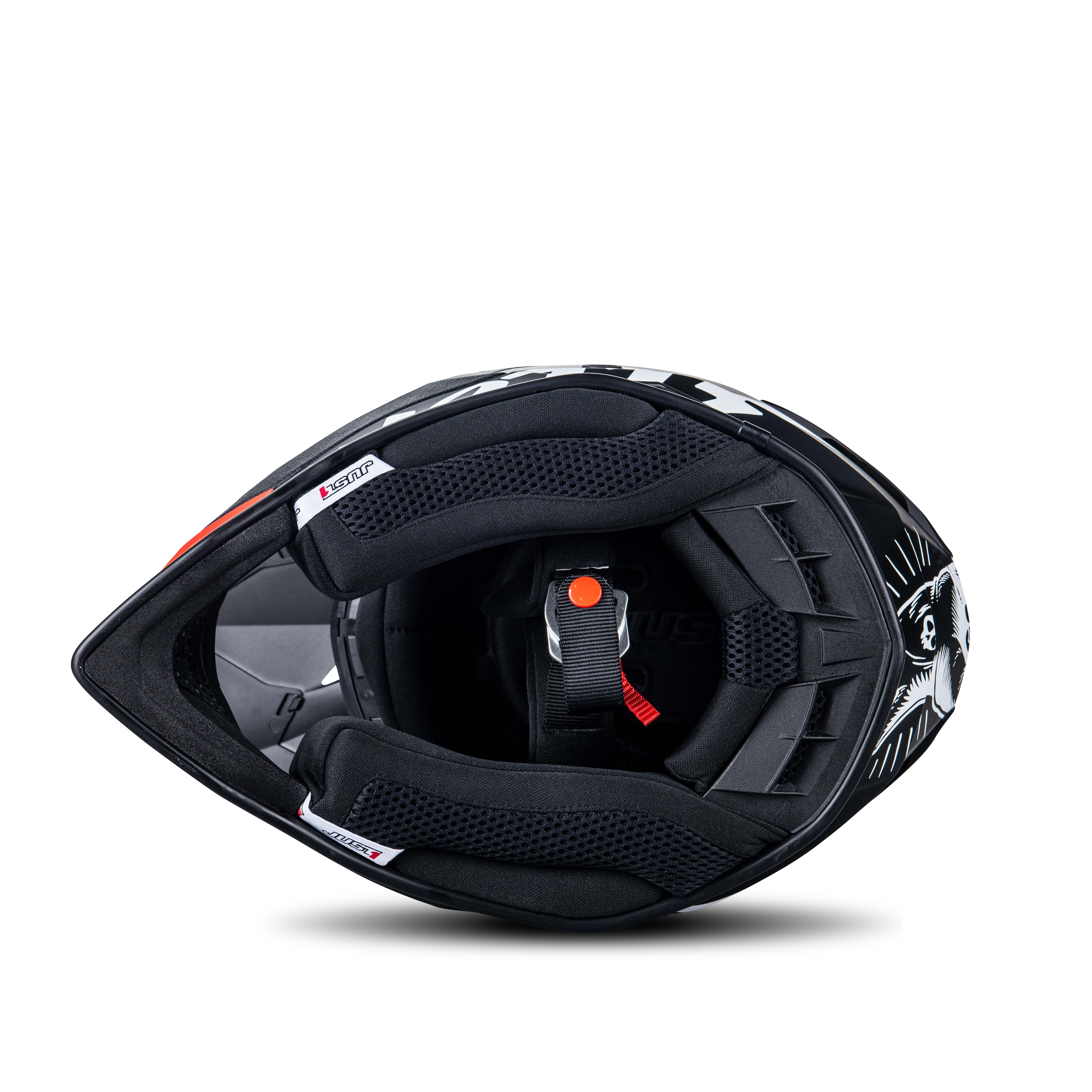 Crosshelm Just1 J39