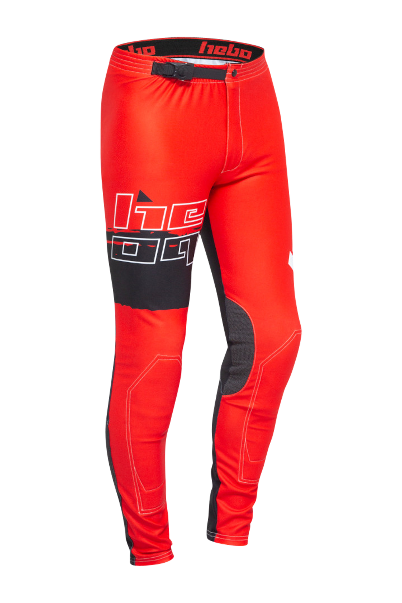 Pantalones de Trial Niño Hebo Pro