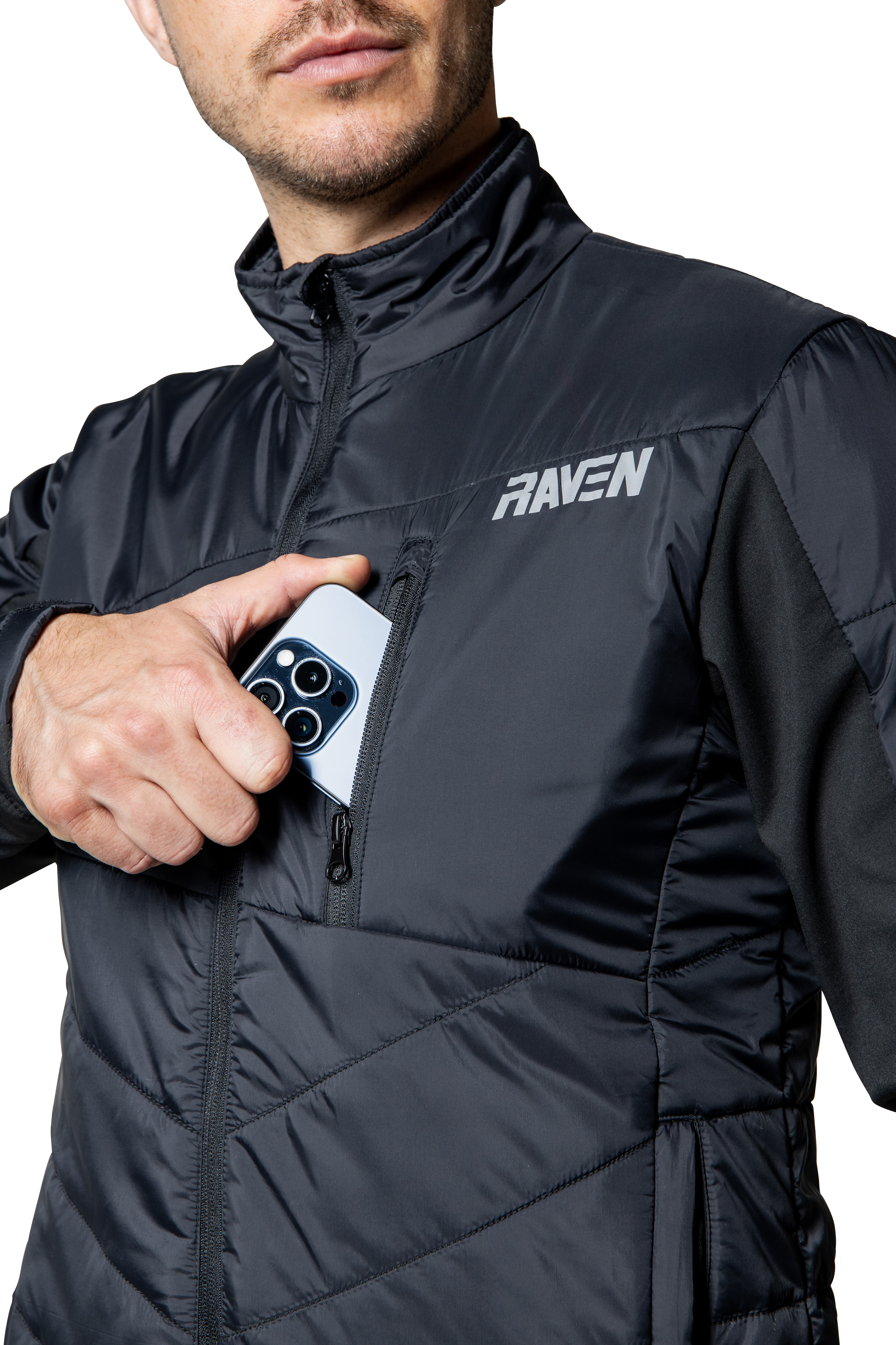 Raven Zagreb TX Jacket