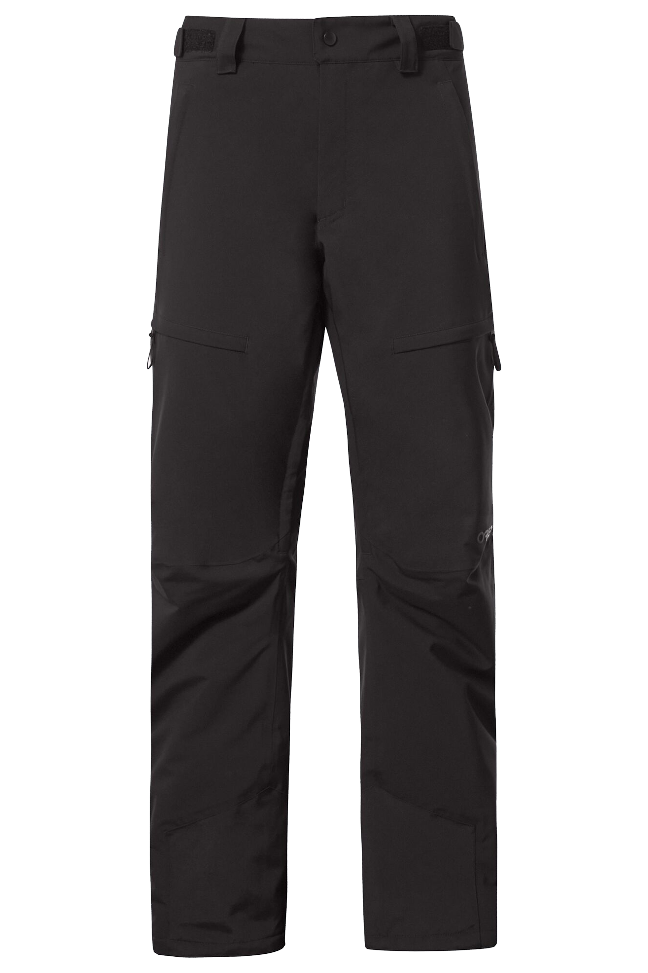 Pantalones Oakley Axis Insulated Negro Apagado - Ahora con un 33% de  descuento