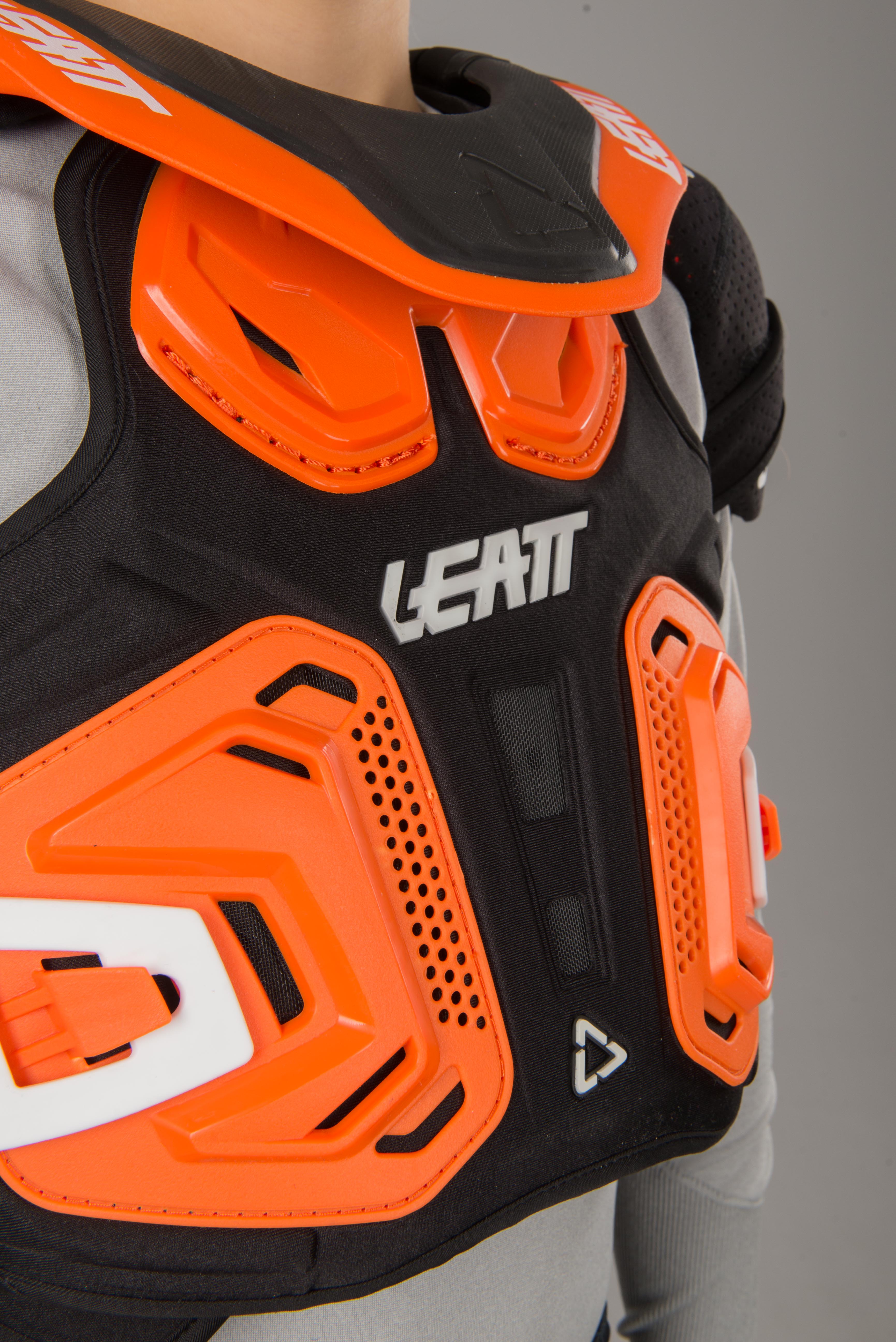 Peto Leatt 2.0 Junior