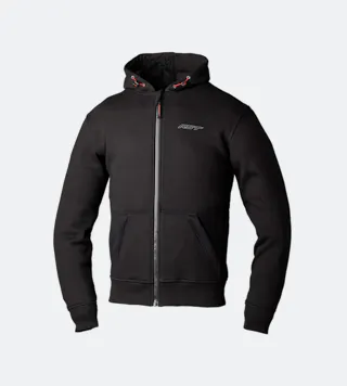 Mootorrattajakk RST Zip Through Urban