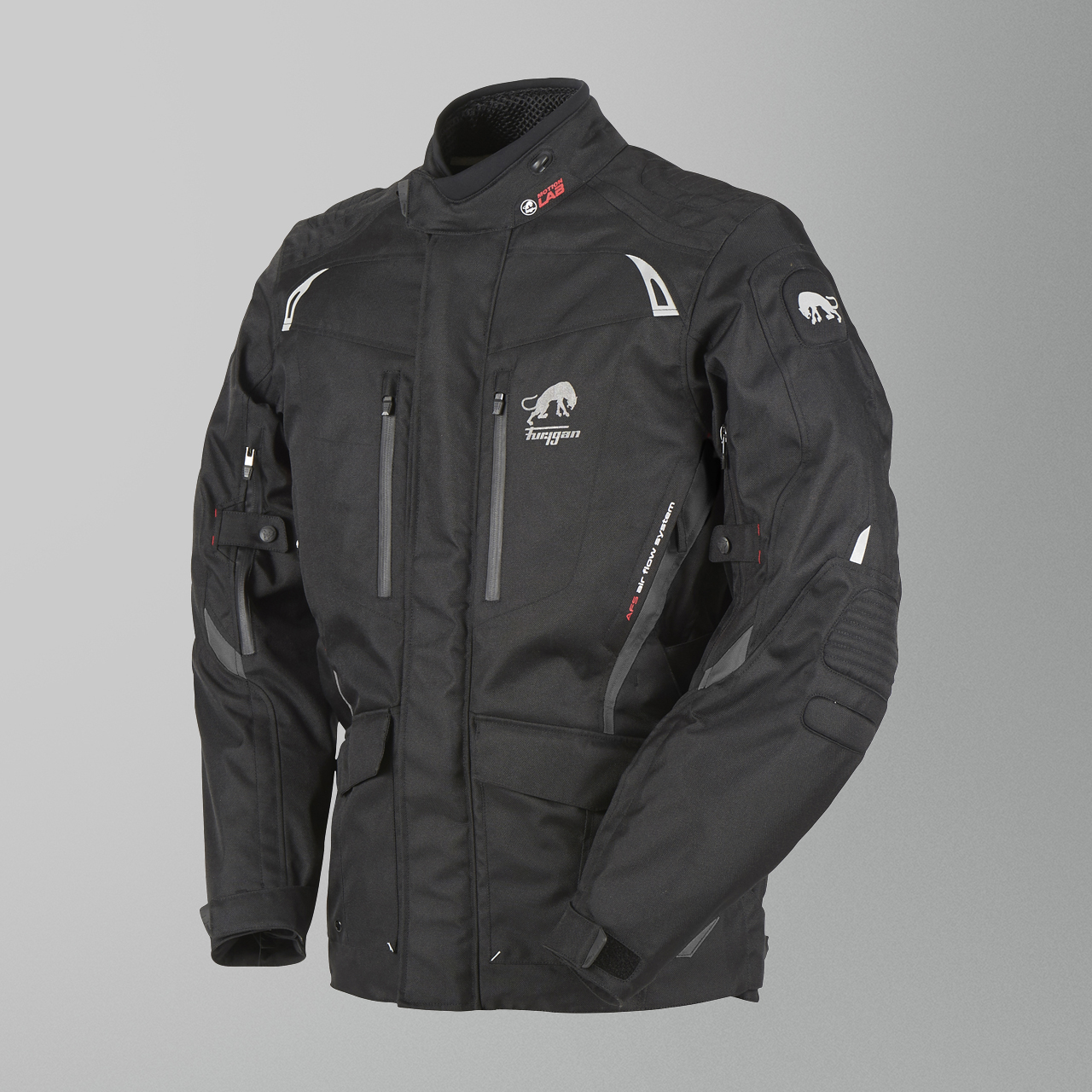 Furygan Apalaches MC Jacket