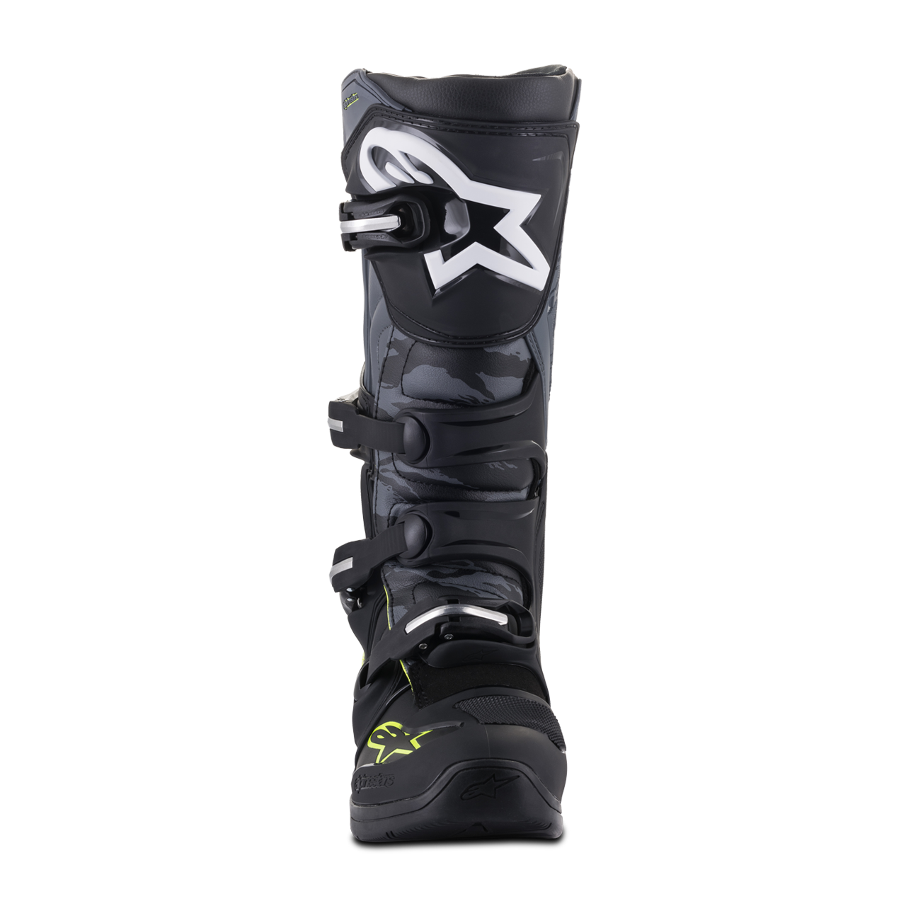 MX Ботуши Alpinestars Tech 5