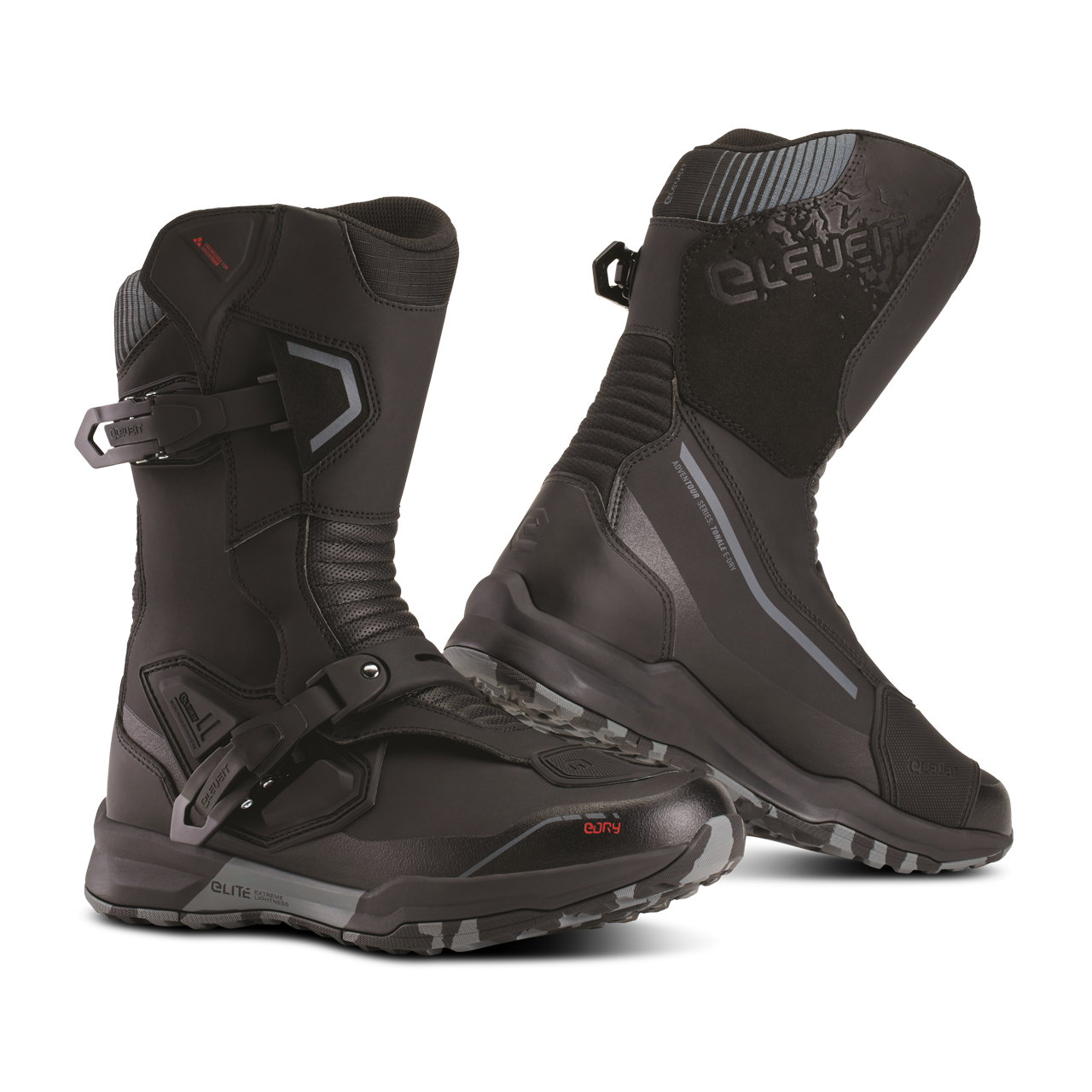 Botas de Moto Eleveit Tonale WP