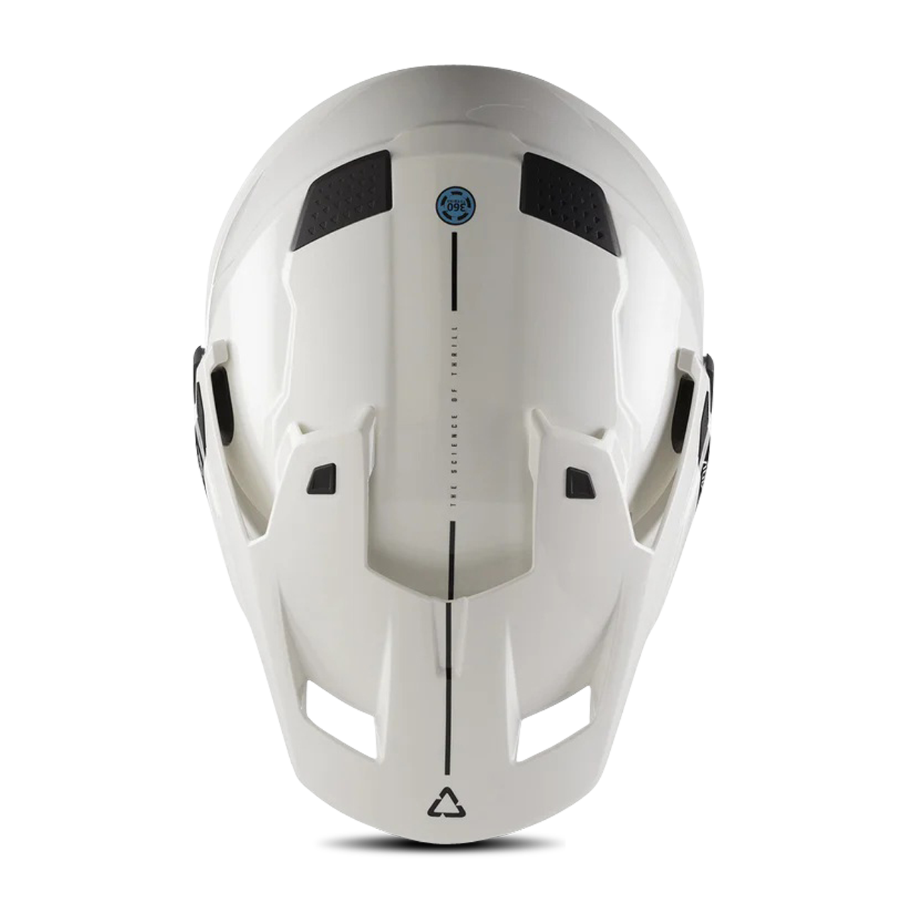 Kit de Casco Adventure Leatt ADV 7.5 con Gafas 2.5