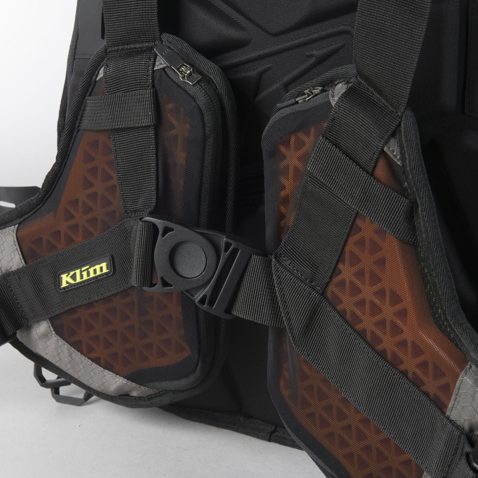Klim Tek Backpack