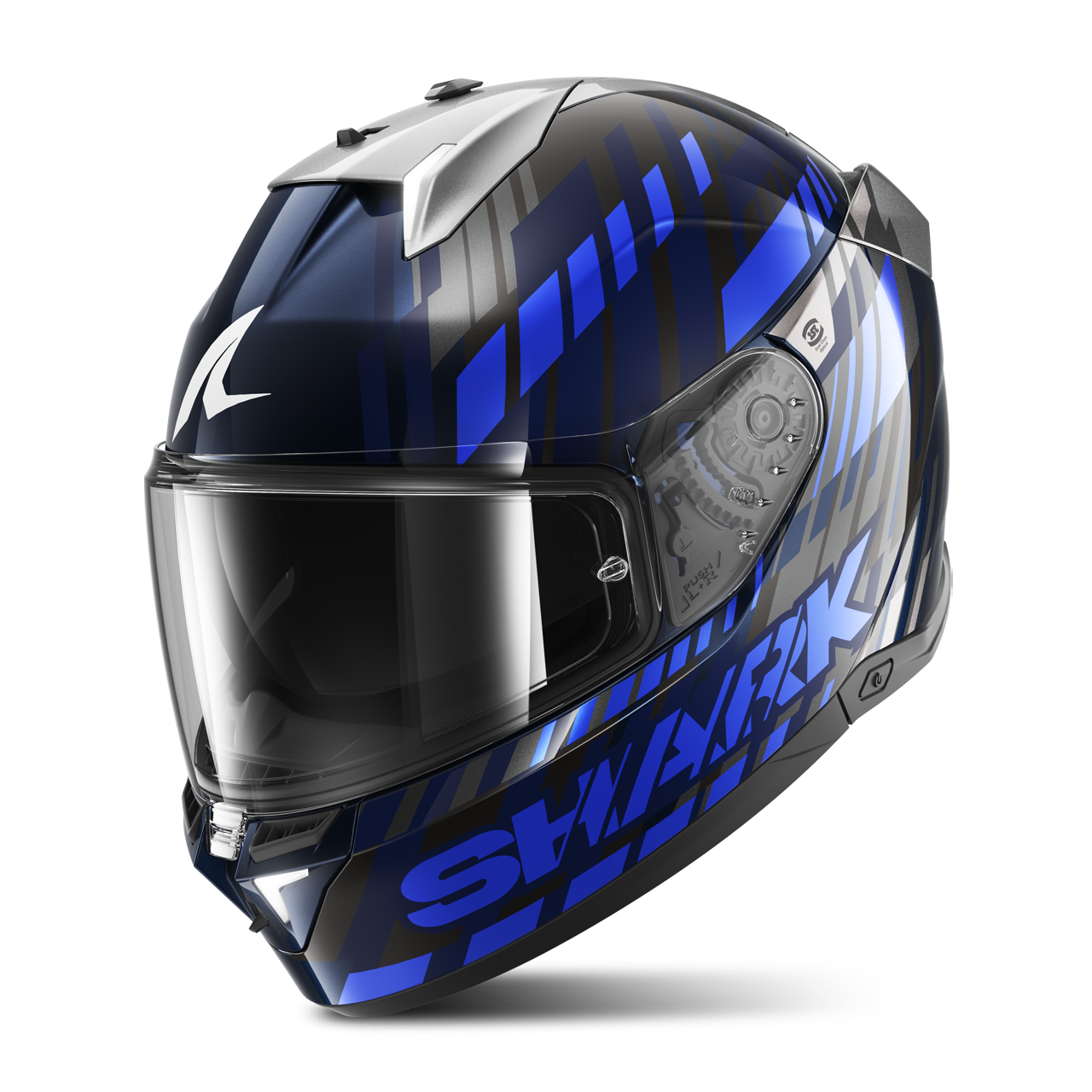 Integraalhelm Shark Skwal I3 Vibetrack