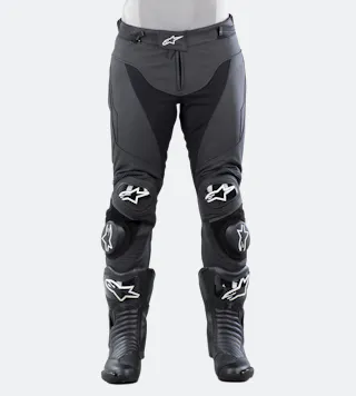 Hlače Alpinestars Track V2