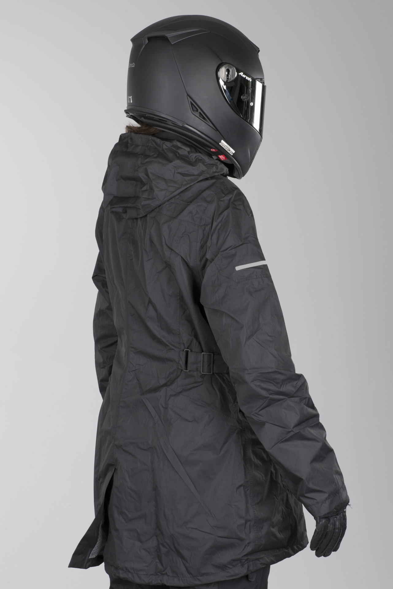 Chaqueta Impermeable Rev'It! Topaz H2O Mujer