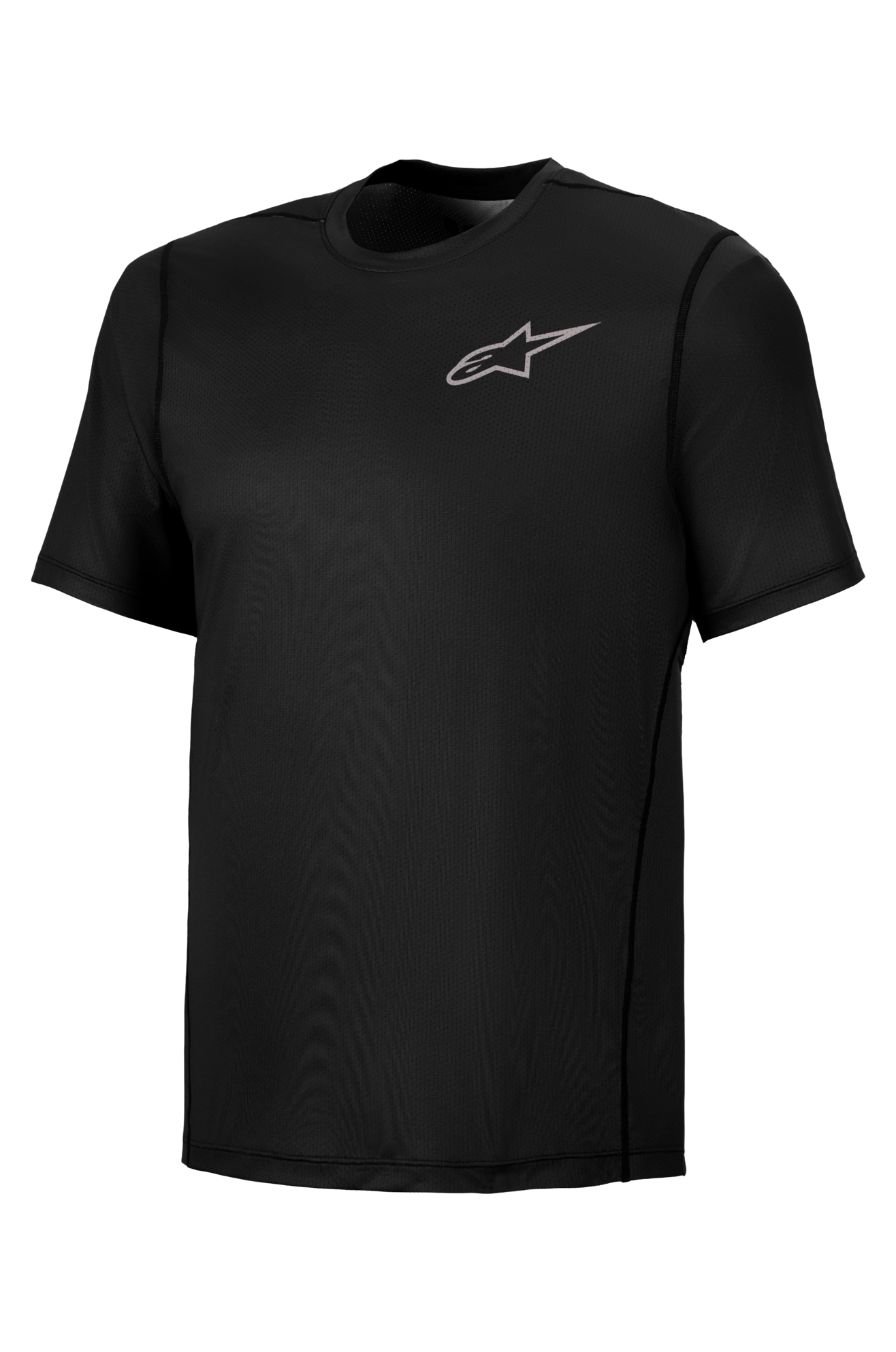 Bluză MTB Alpinestars A-Dura Air Cu Mânecă Scurtă