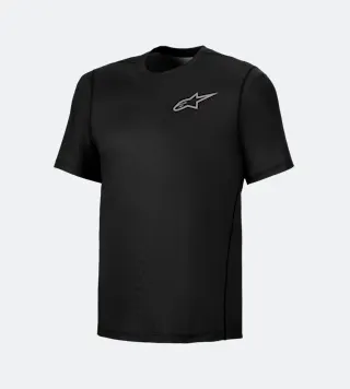 MTB Trui Alpinestars A-Dura Air Korte Mouw