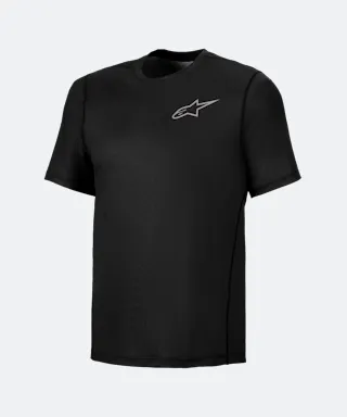 Bluză MTB Alpinestars A-Dura Air Cu Mânecă Scurtă