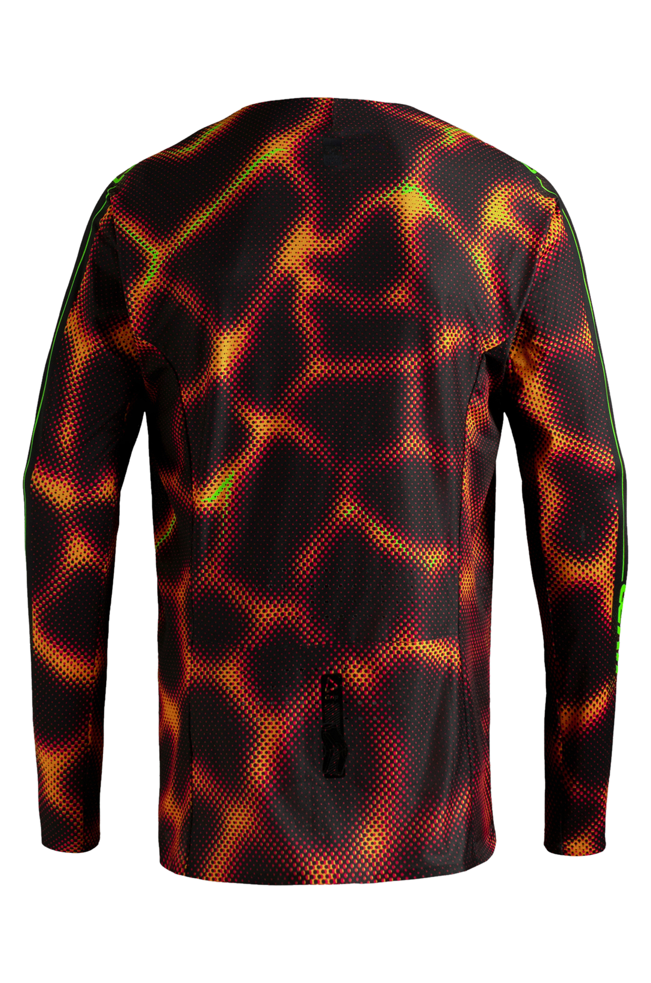 Crossshirt Leatt 5.5 UltraWeld V.27