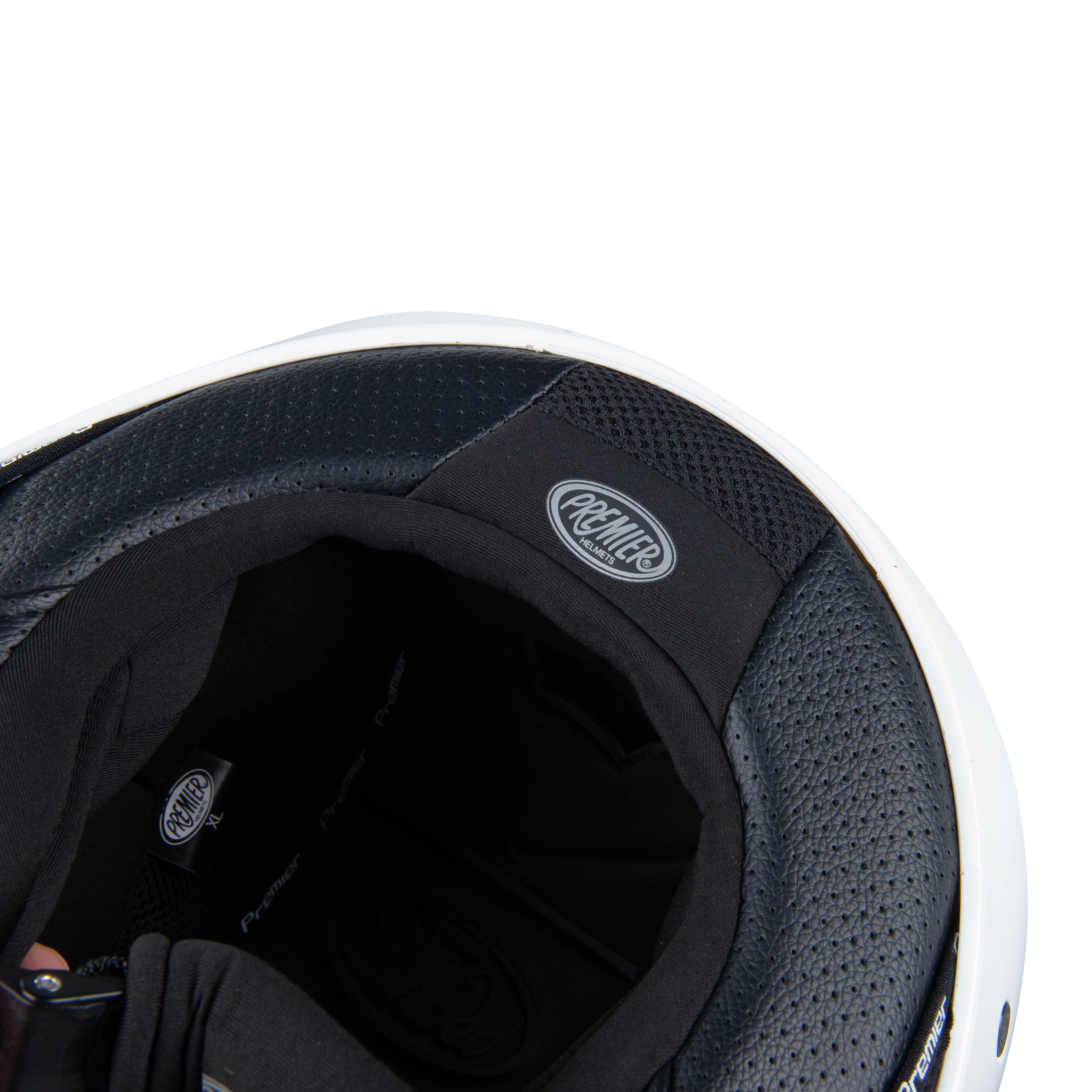 Premier Cool U9 BM Open Helmet
