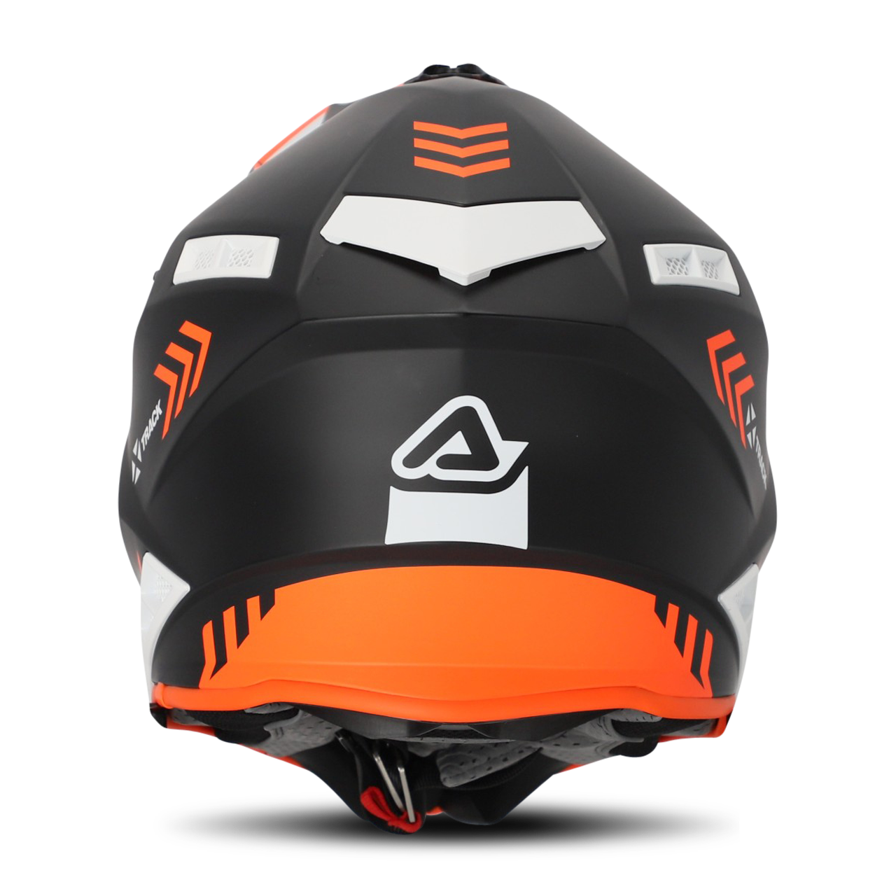 Casco de Cross Acerbis X-Track