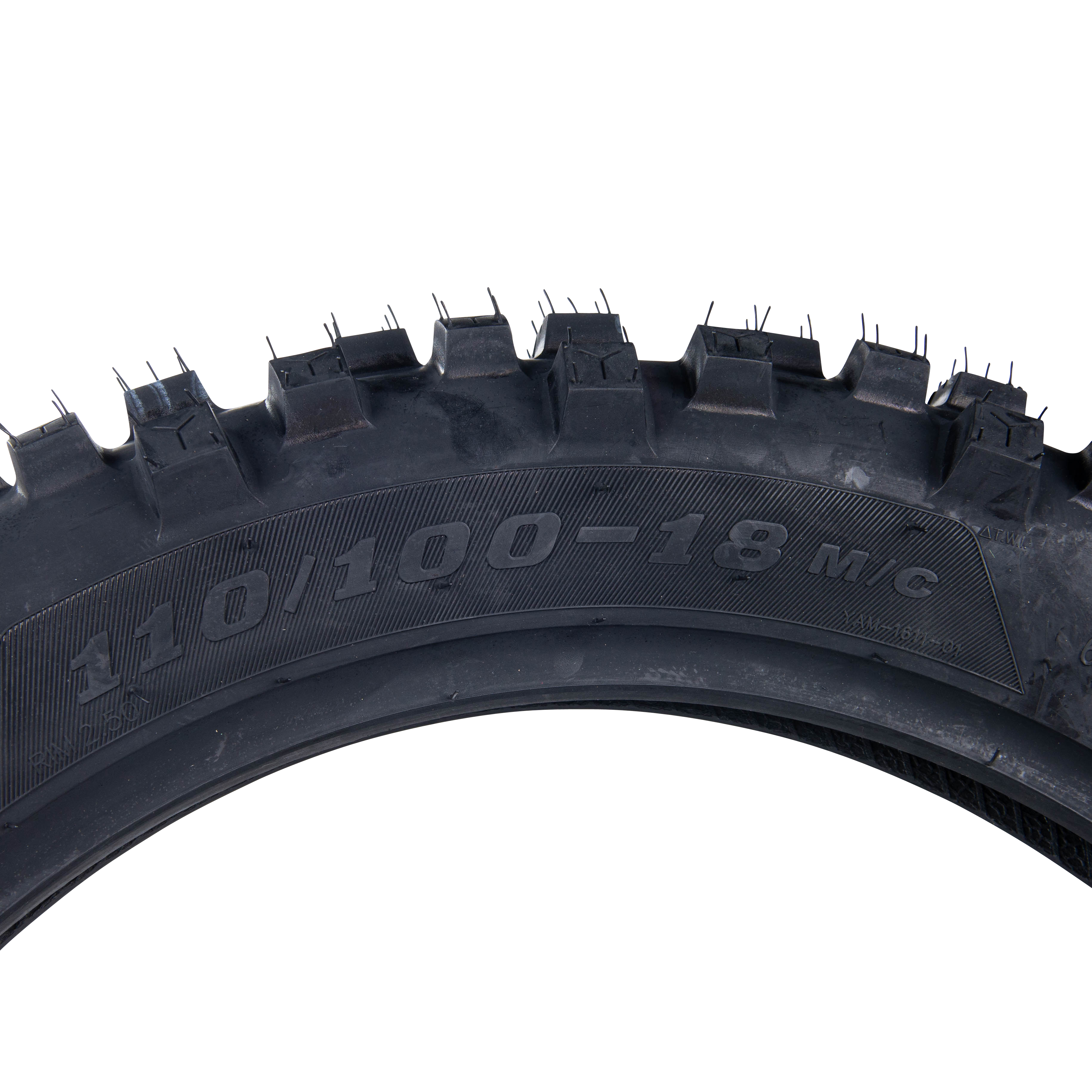 Neumático Trasero de Enduro Razorback 7 EWGP 18"