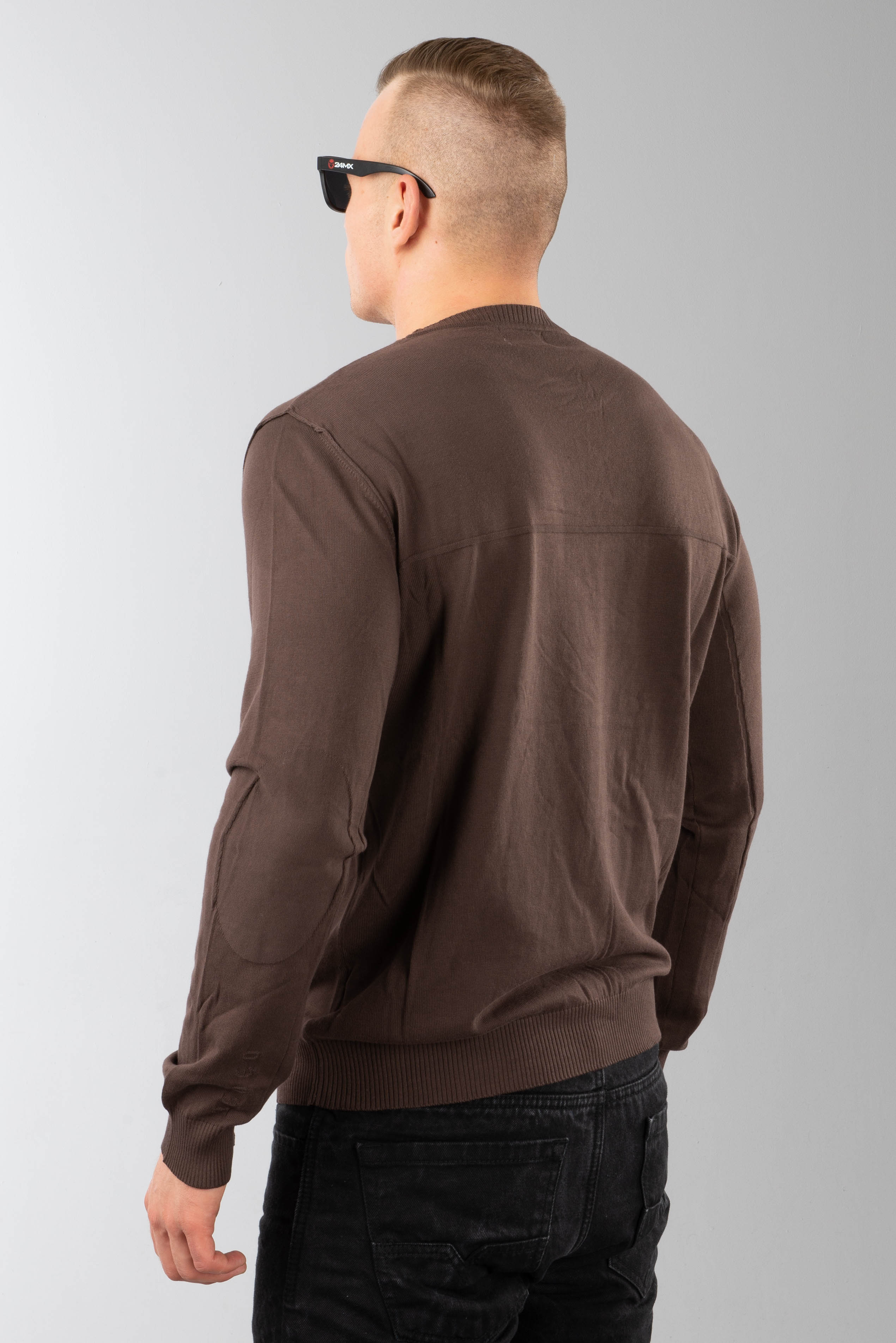Sudadera Dainese Helmore