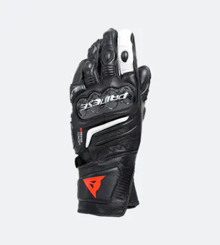 MC-Handsker Dainese Carbon 4 Lang Dame