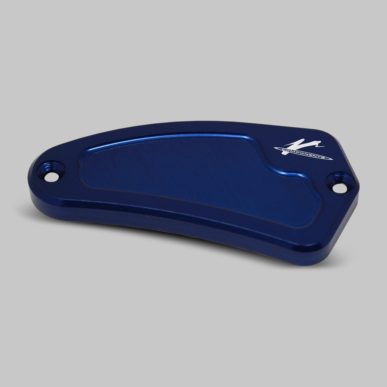 Valter Moto Lock Brake Fluid Reservoir