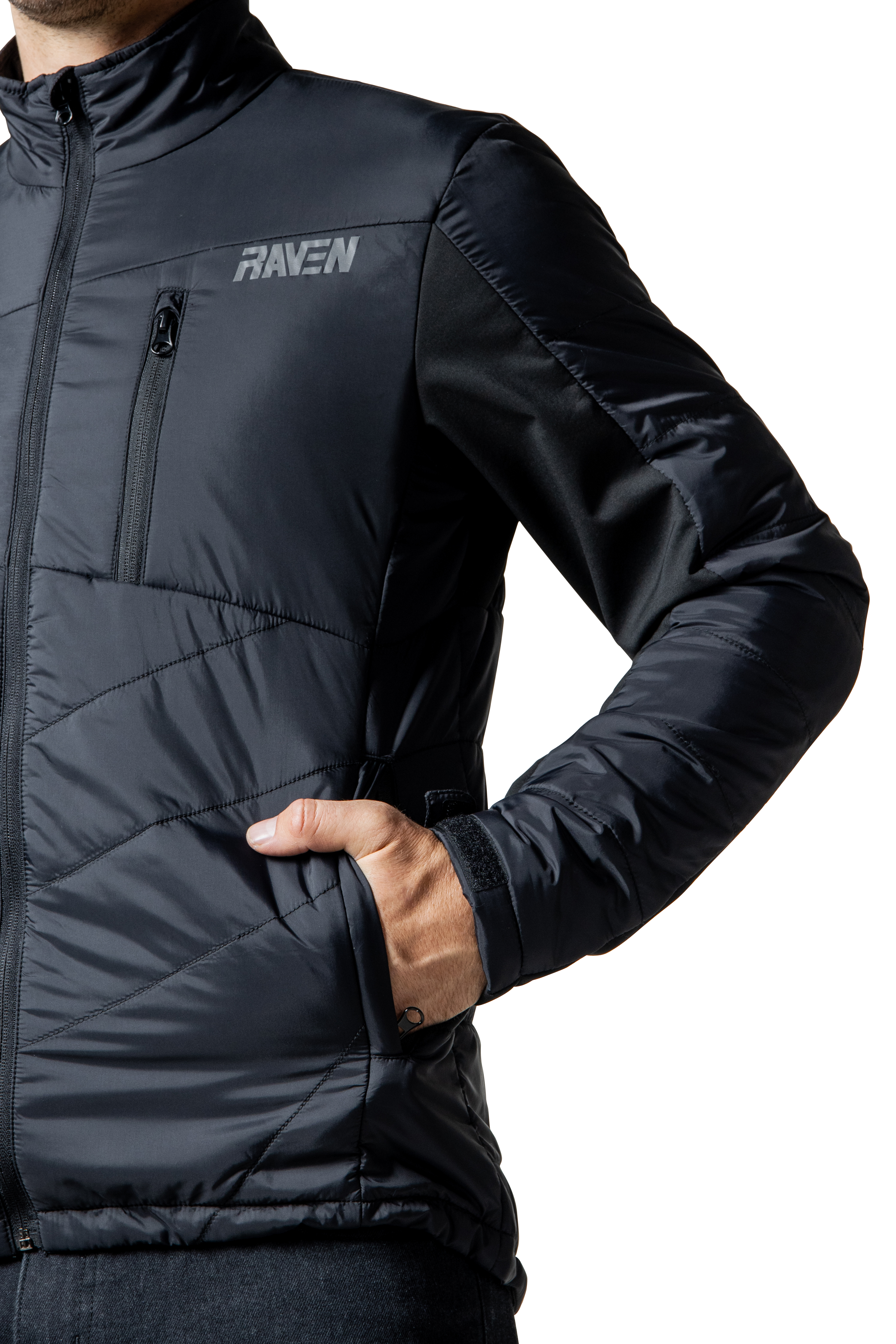 Raven Zagreb TX Jacket