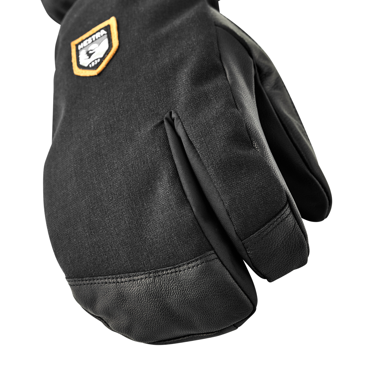 Hestra Czone Mountain 3 Finger Snow Gloves