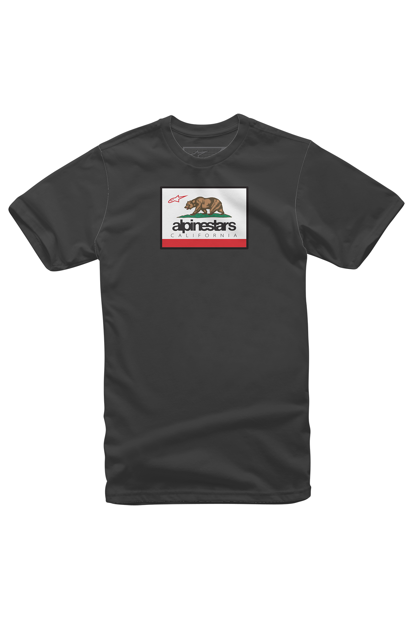 Camiseta Alpinestars Cali 2.0
