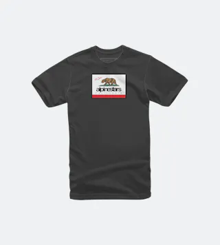 T-shirt Alpinestars Cali 2.0