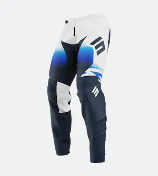 Pantalones de Cross Shot Devo X-Trem