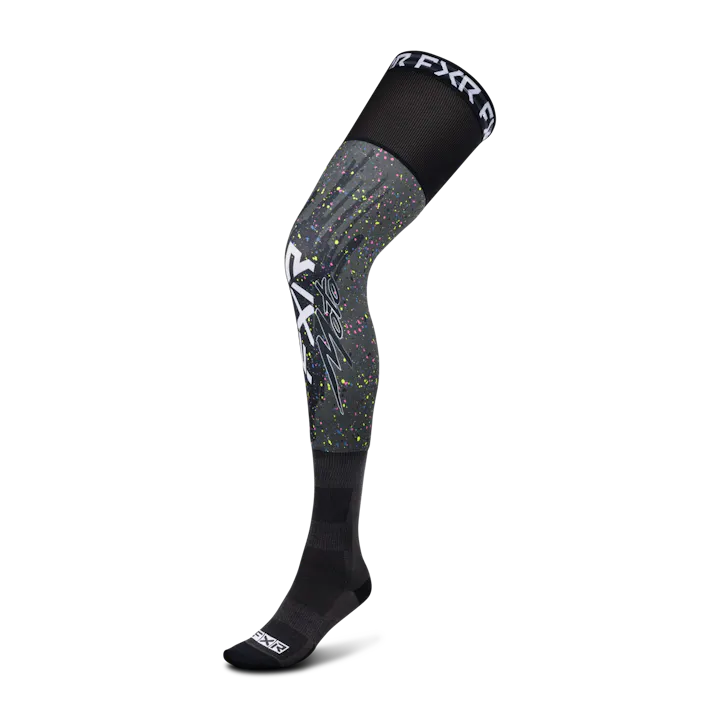 Rijsokken FXR Splatter