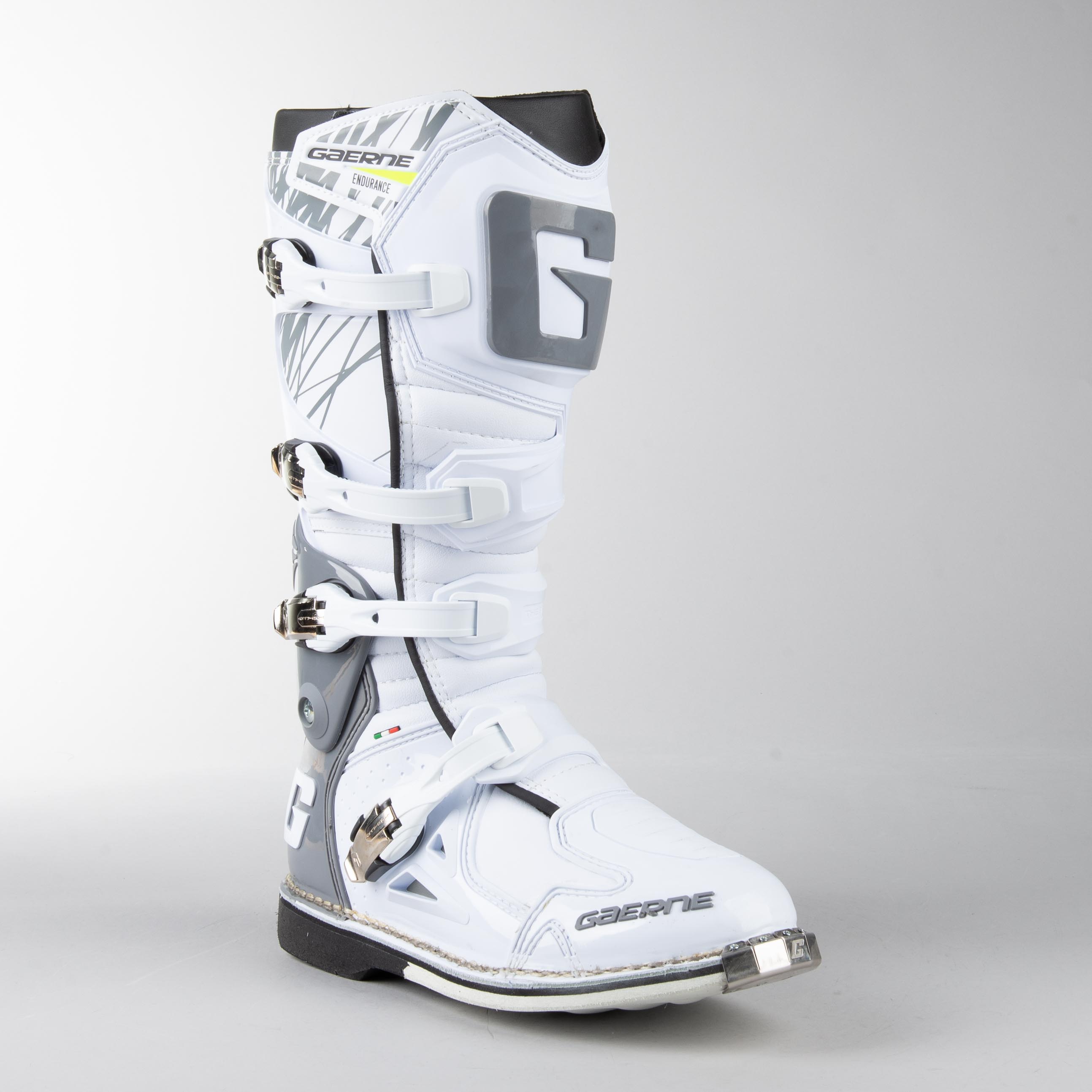 Gaerne Fastback Endurance MX Boots