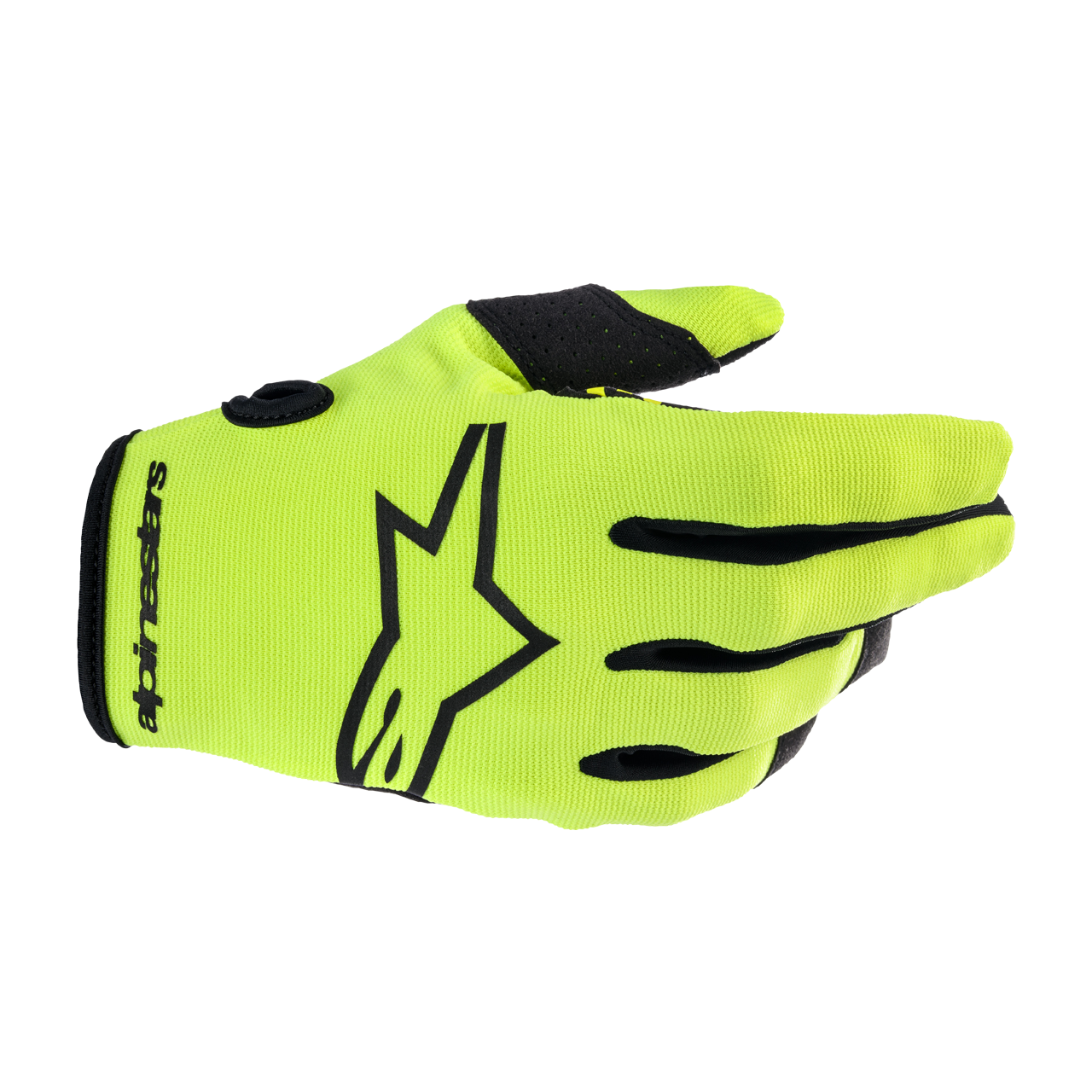 Guantes de Cross Niño Alpinestars Radar