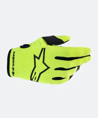 Guantes de Cross Niño Alpinestars Radar