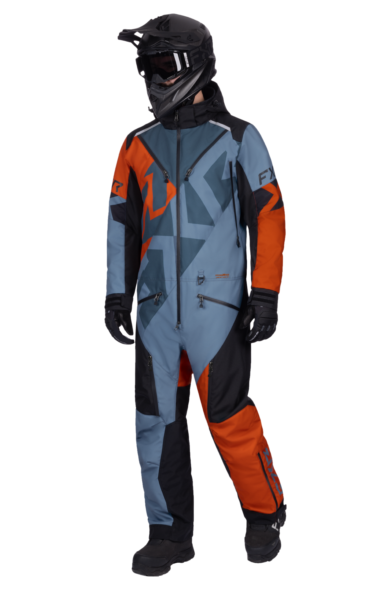 Monosuit FXR Cold Cross CX Lite 26