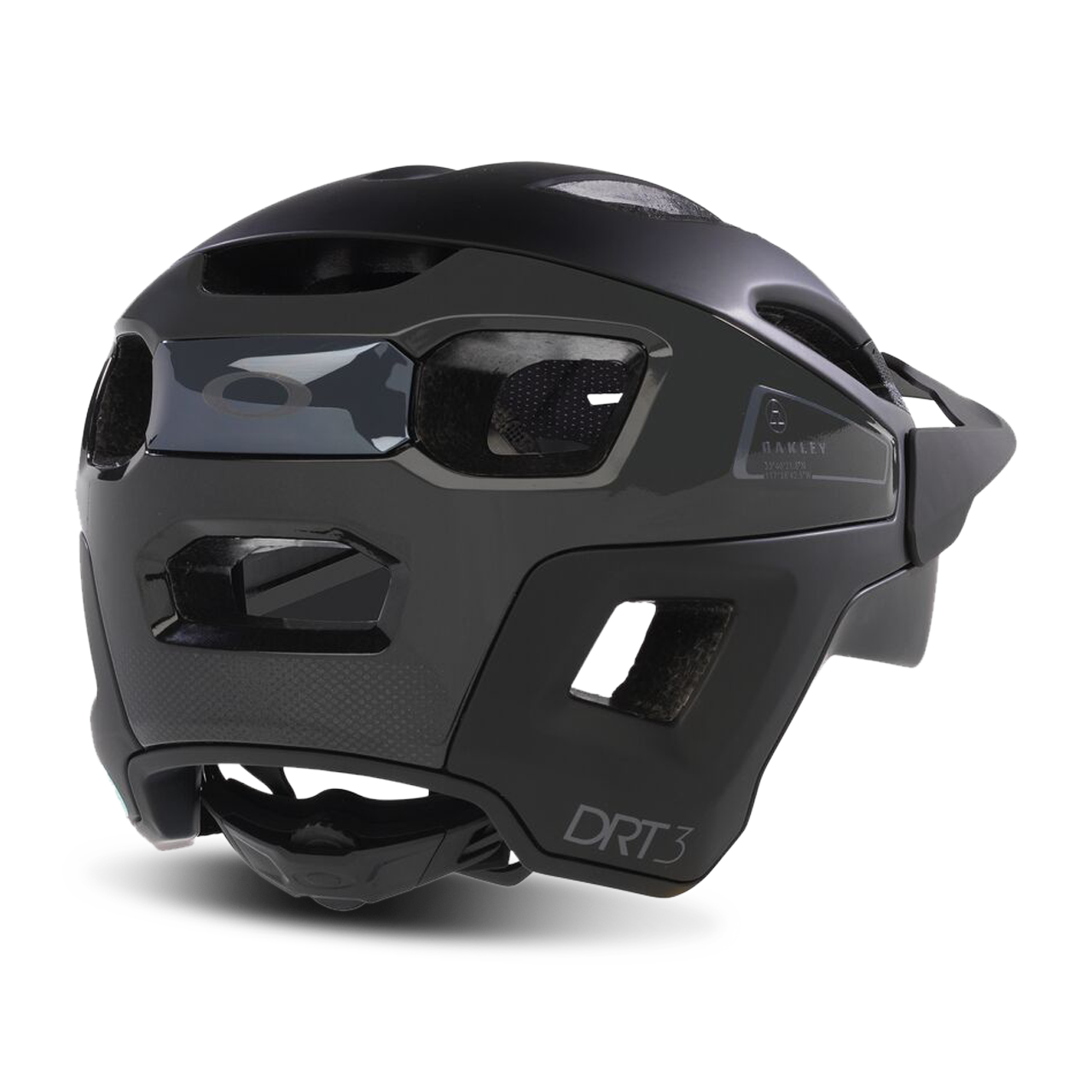 Κράνος MTB Oakley DRT3 Trail I.C.E. - MIPS