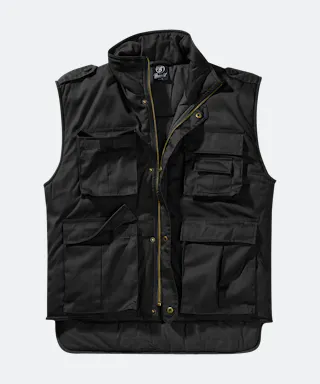 Bodywarmer Brandit Ranger
