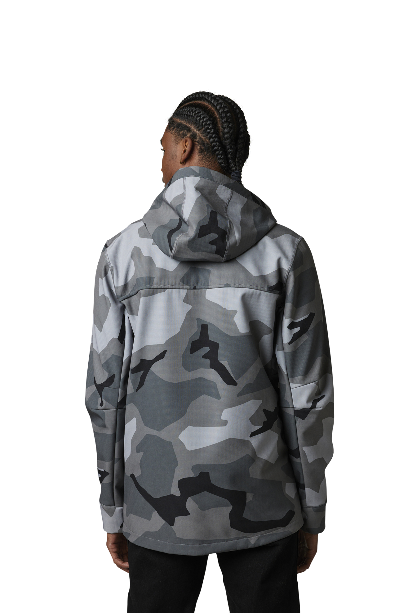 Chaqueta FOX Pit