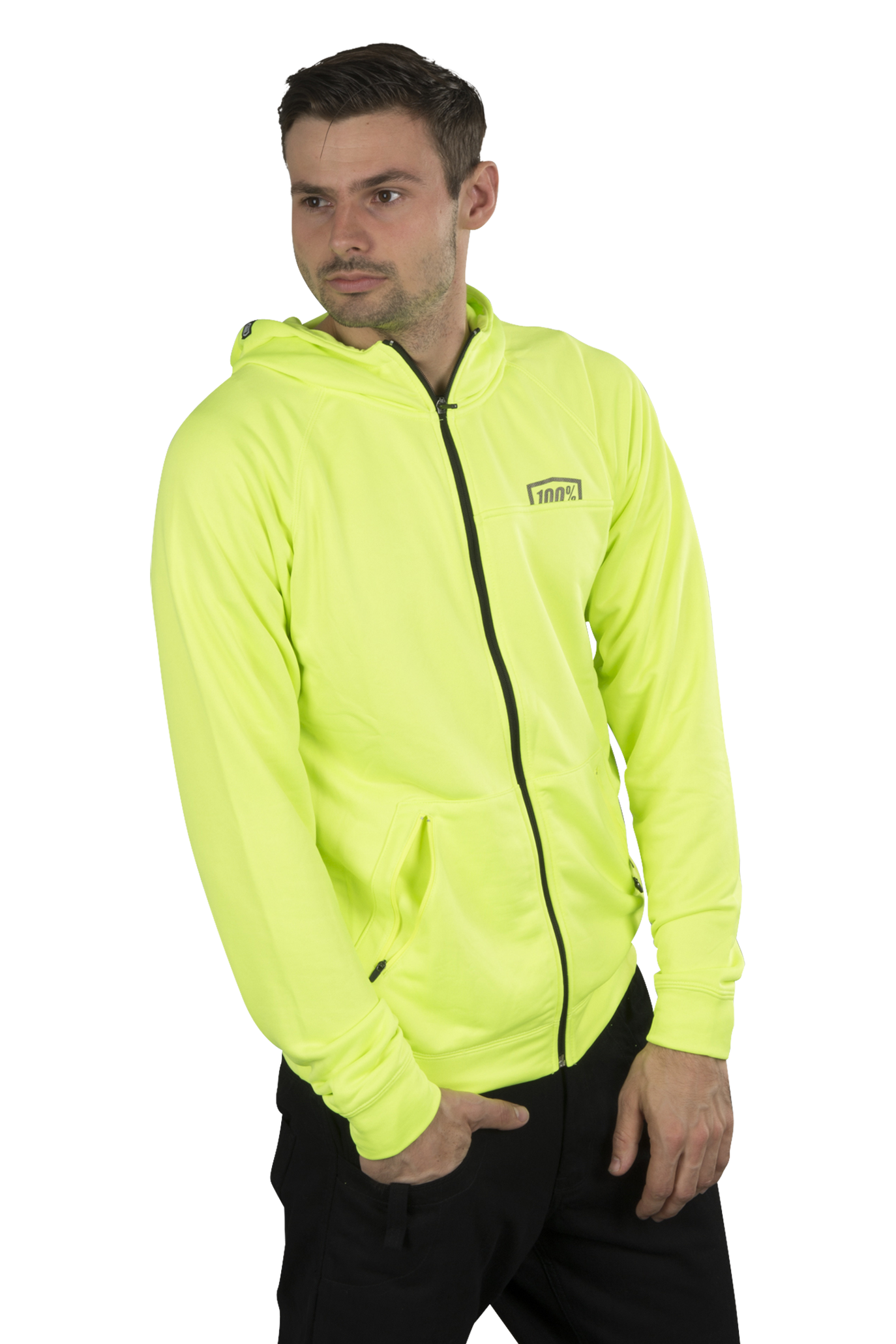 Hoodie 100% Union