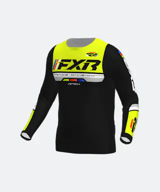 Crosstrui FXR Apex 26