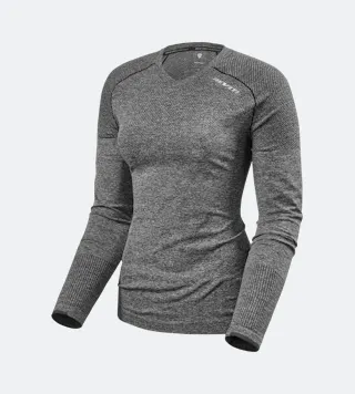 Camisola de Camada Base Rev'It! Airborne LS