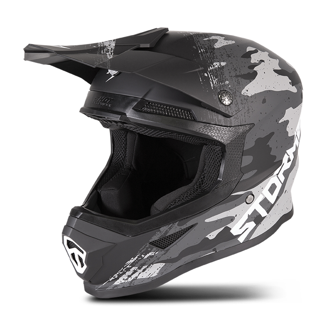 Crosshelm Stormer Force Fast
