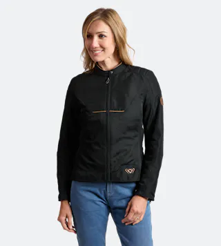 Casaco MC Ixon Cornet Lady Feminino