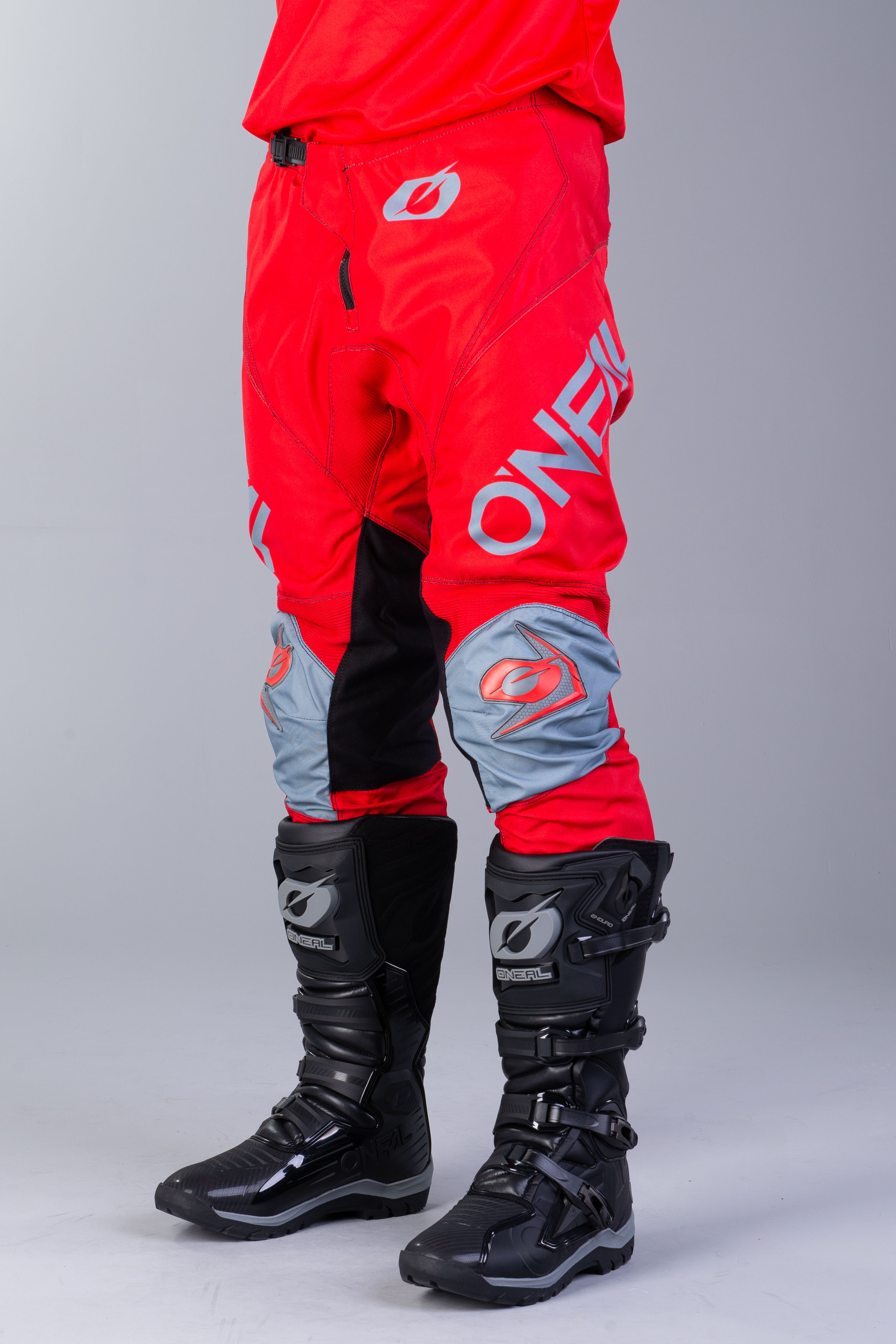 Crossbroek O'Neal Matrix