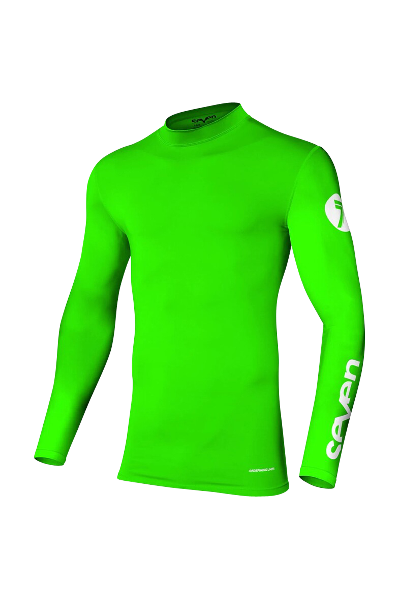 Seven Zero Compression MX Jersey