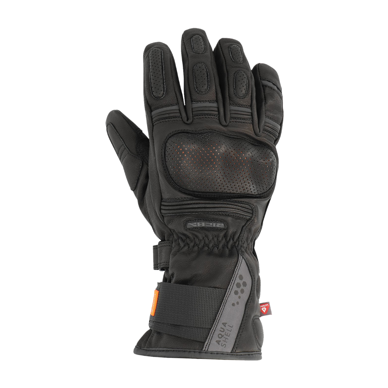Guantes de Moto Richa Polar Vortex WP