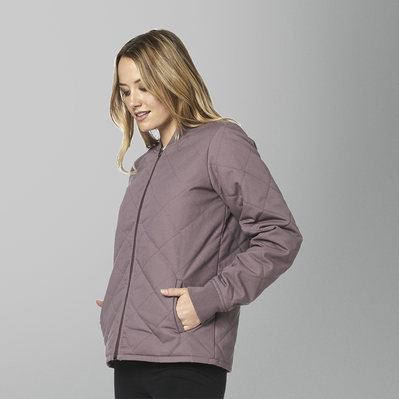 Jas FOX Cosmic Bomber Dames
