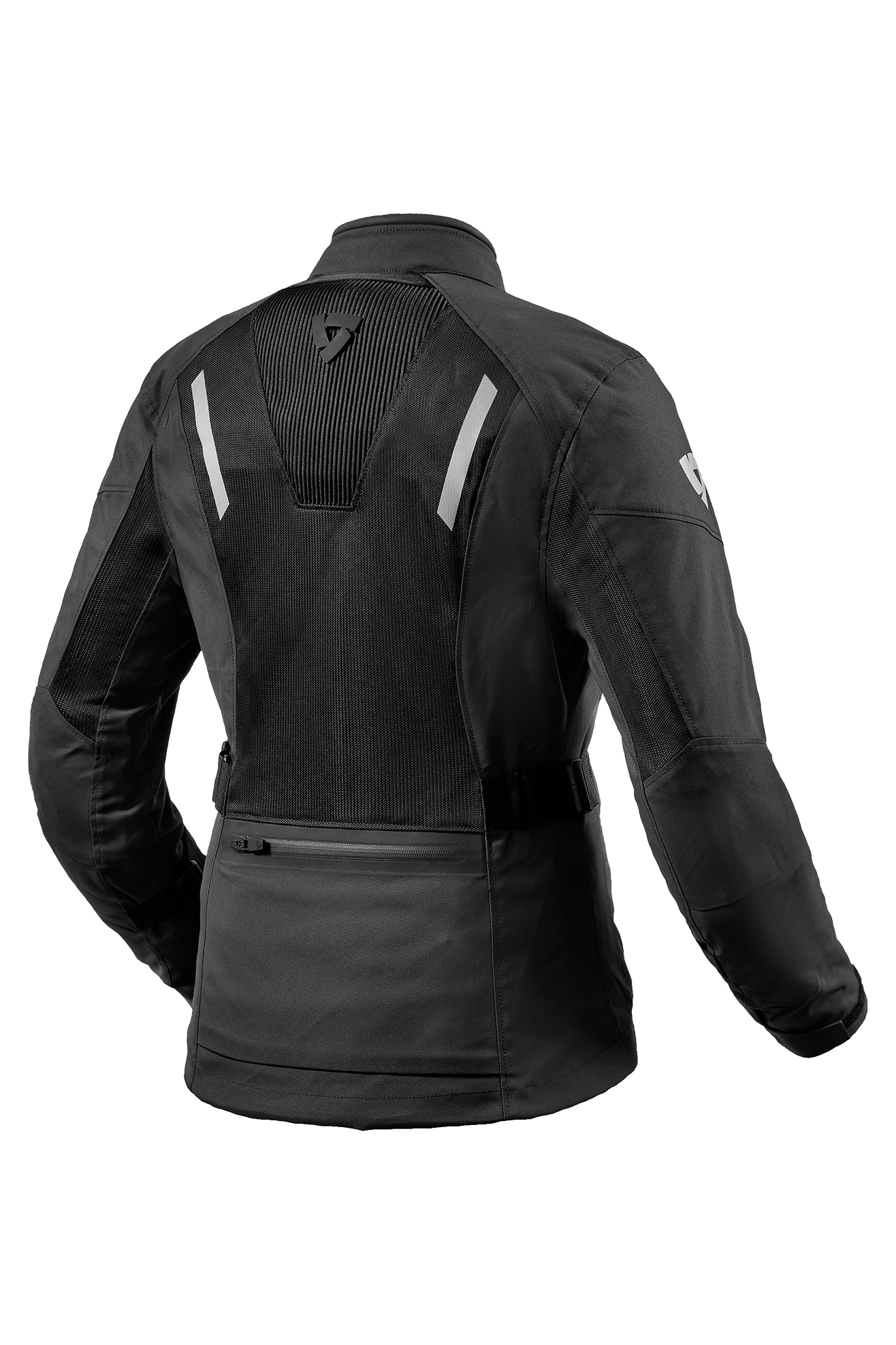 Rev'it! Chaqueta de Moto para Mujer Levante 2 H2O