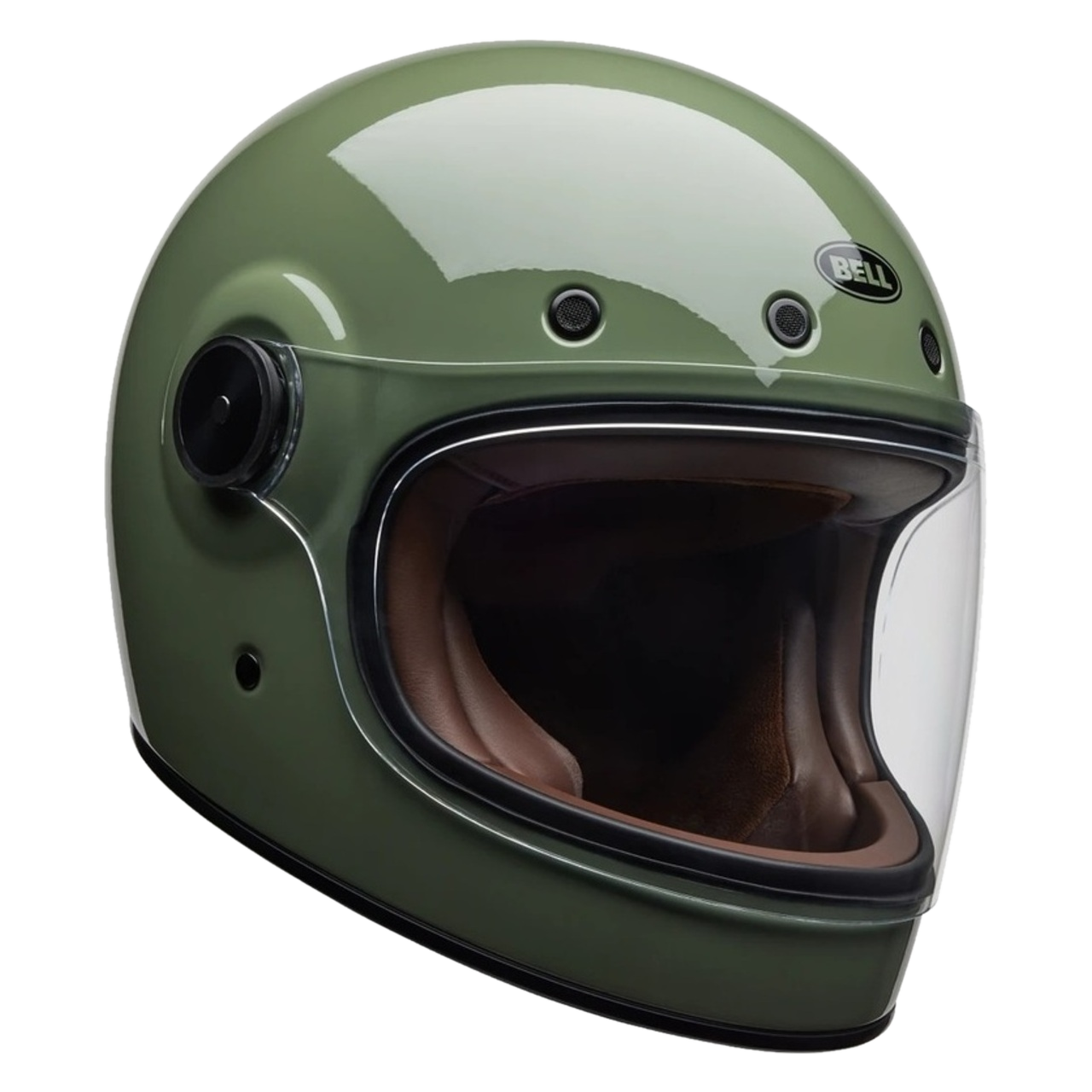 Kaciga za Celo Lice BELL Bullitt GT