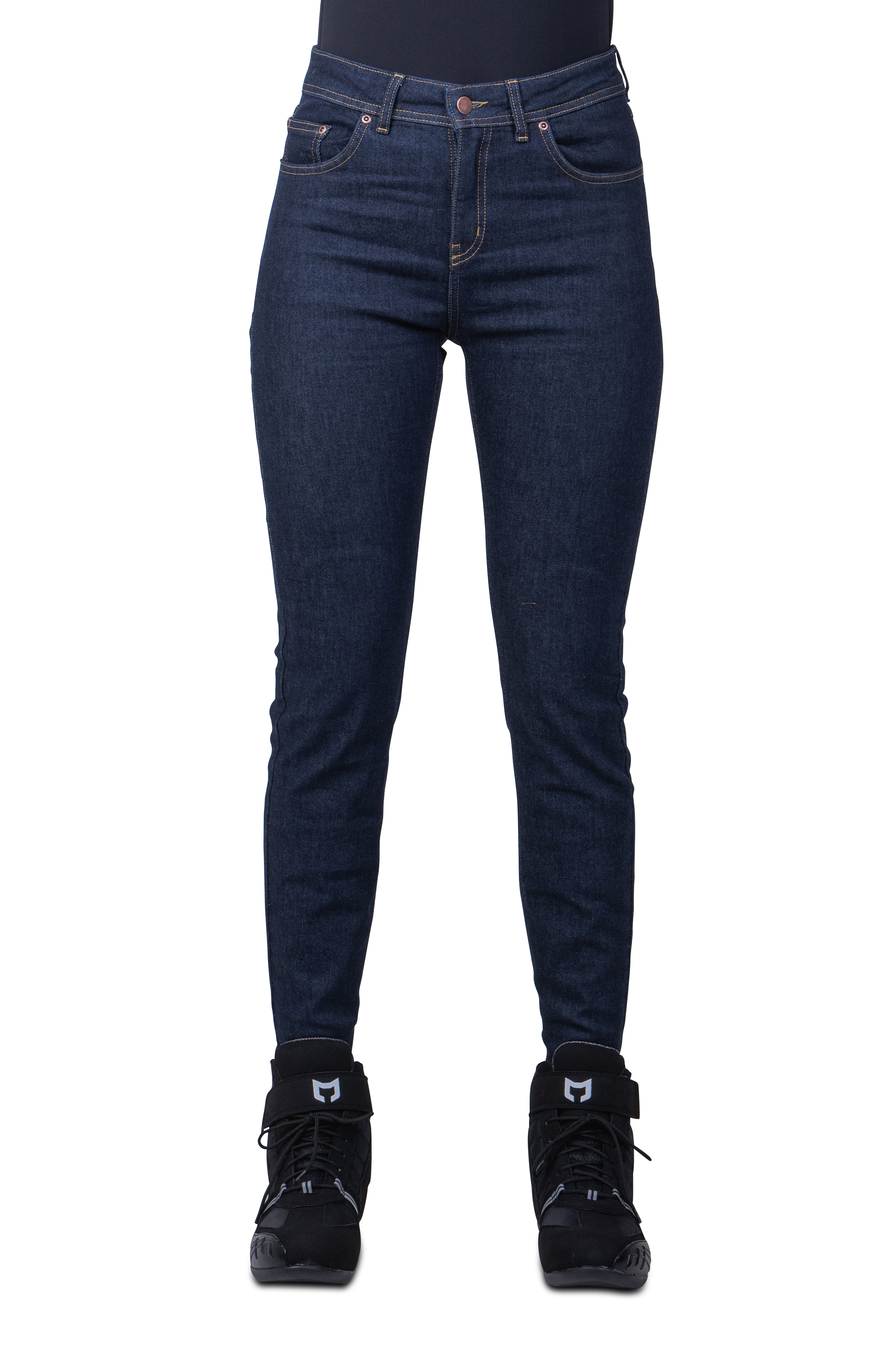 Raven Valandova Women's MC Jeans