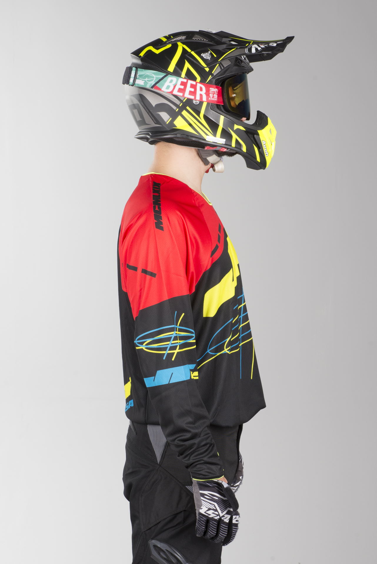 Crosstrui JT Racing Hyperlite Blueprint